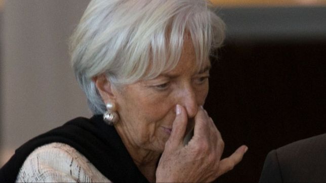 blindaje que no blinda: el riesgo pais marca un nuevo record en la era pro