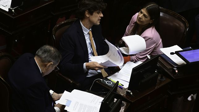 La oposición no encontró pistas sobre privatizaciones en el proyecto de Presupuesto