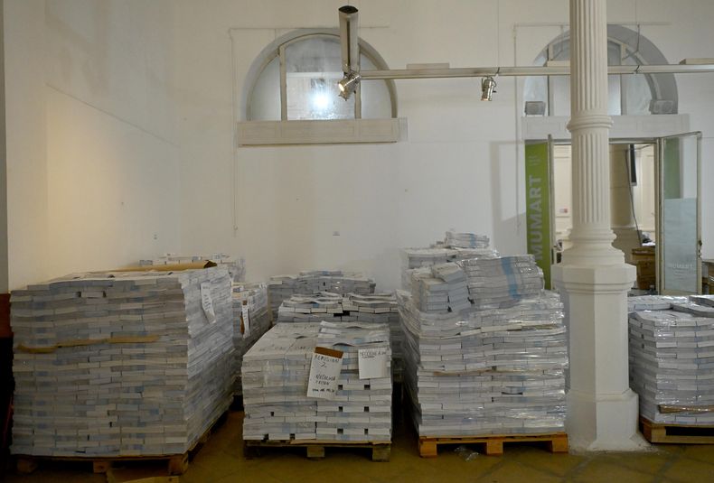 El fallo de la Cámara Nacional Electoral declaró que los plazos para reimprimir ya vencieron