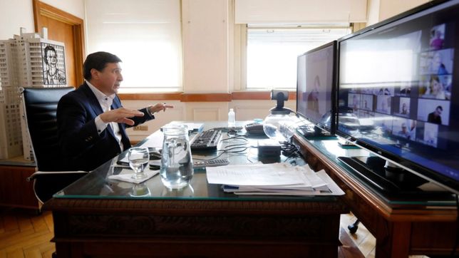 ¿que es de la vida de la mesa contra el hambre?