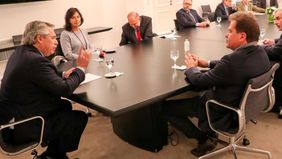 Vicentin: las familias piden un lugar en la empresa como escudo ante la Justicia