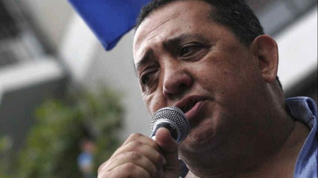 d´elia le pidio a cfk que no delarruice a alberto fernandez