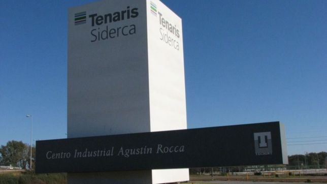 grupo techint: cuarentena con excepciones y denuncias de recortes salariales