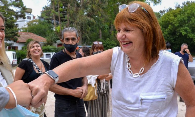 Patricia Bullrich