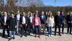Massa se entromete entre halcones y palomas de JxC