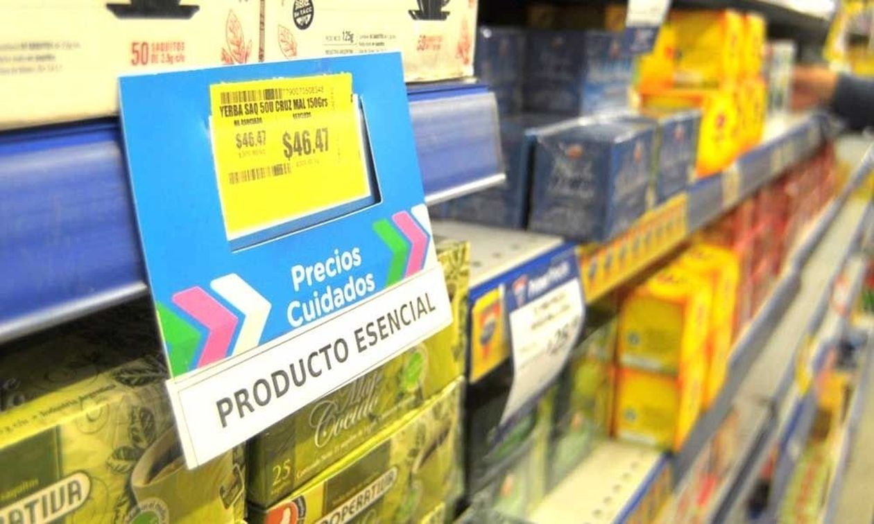 Precios Esenciales  Precios Esenciales