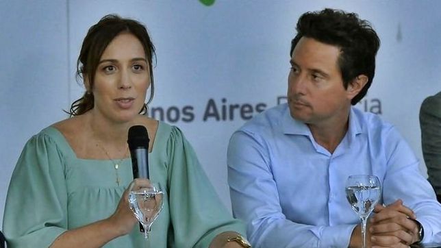 tras el anuncio del paro, vidal convoco a los docentes a paritaria