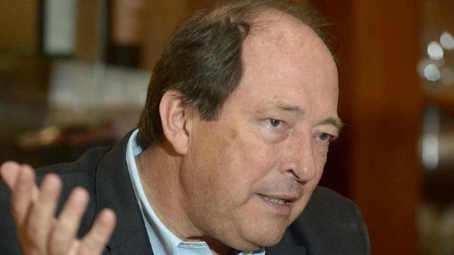 ?hay que administrar la coexistencia de halcones y palomas? en cambiemos