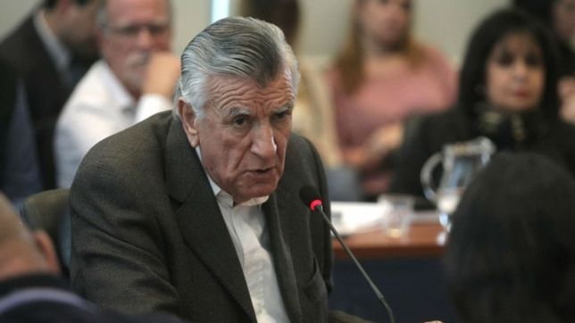 gioja chicanea a cambiemos por salir tercero ?comodo? en rio negro y chubut