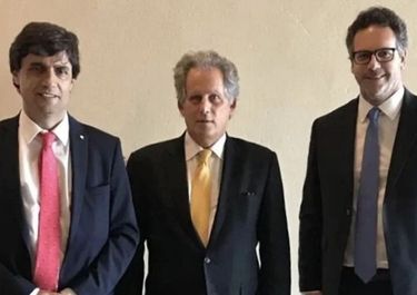 El Gobierno no logró destrabar la llegada del desembolso del FMI