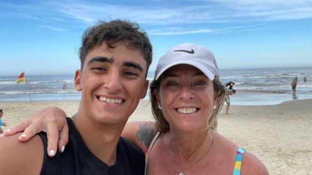 schmuck: ?el frente de frentes ya fue, el futuro es javkin?