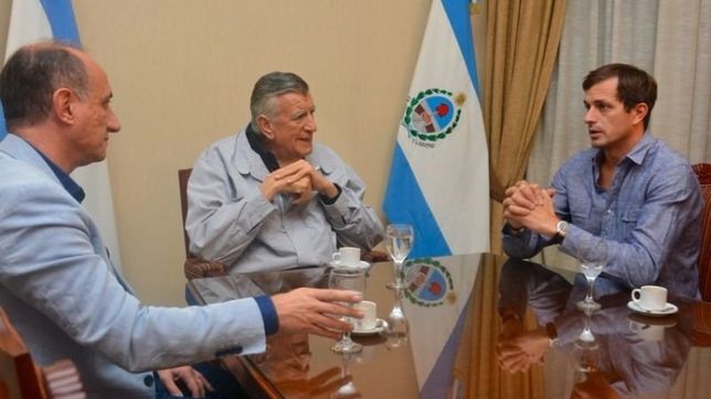 un oktubre con gioja