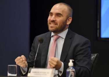 Todo el (mini)power para Guzmán