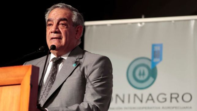 iannizzotto: ?hay que dejar las posiciones fundamentalistas?