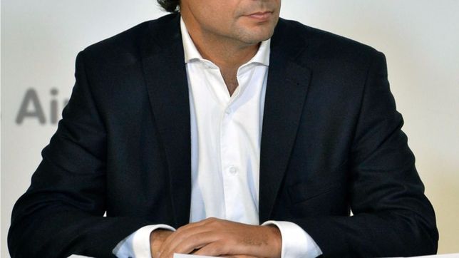 lacunza se reune con macri y lleva sus propuestas