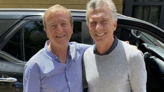 ¿habra amor? incognita sobre la unidad en el pro rio negro