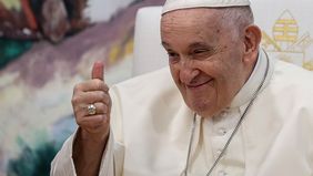 Papa Francisco