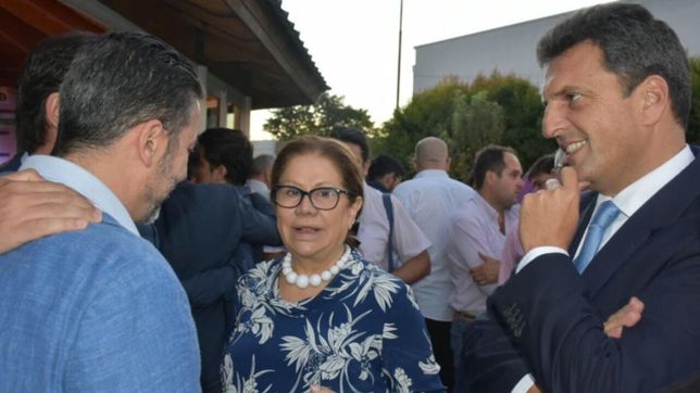 las negociaciones para amassar el acuerdo que quiere bloquear vidal