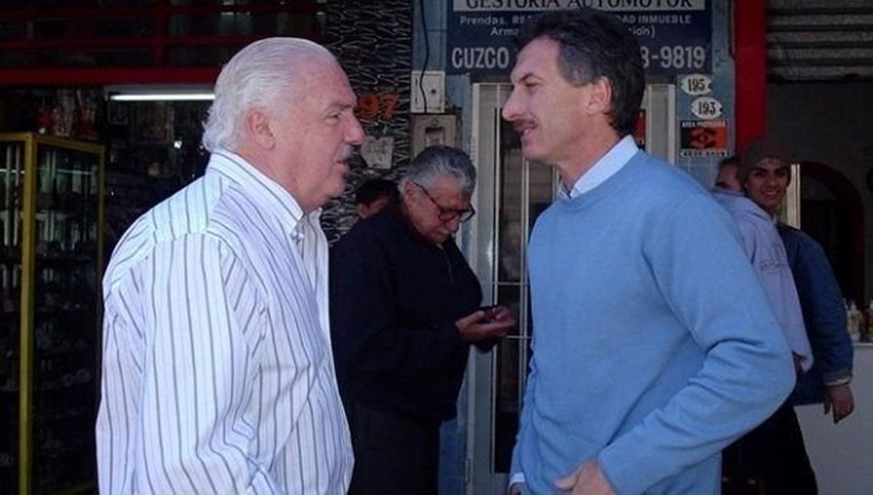 Macri
