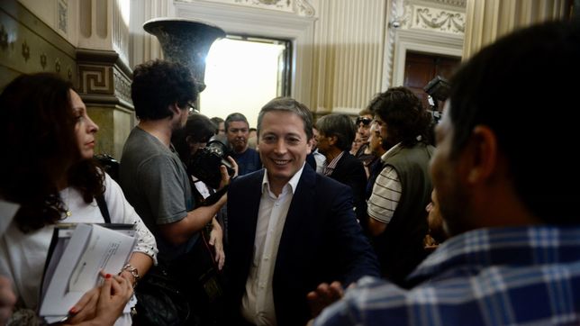 gray asume en el pj bonaerense y la tercera seccion acumula mas poder