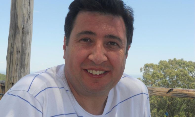 Daniel Arroyo
