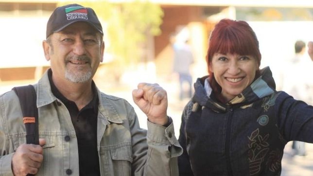 la izquierda pretende defender sus bancas con fuerza de unidad en neuquen