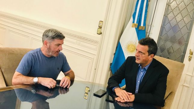 el massismo cierra una vieja grieta en neuquen y se une a todos