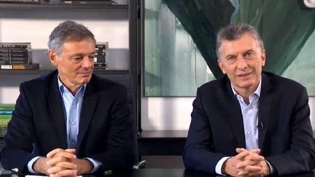 una enredadera discursiva para explicar la operacion cfk en video nacional