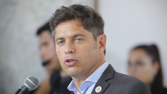 Endeudamiento: Axel Kicillof afirma que tiene todo encaminado con la oposición