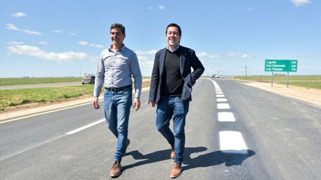 la maquina burocratica de impedir: kicillof, en el laberinto