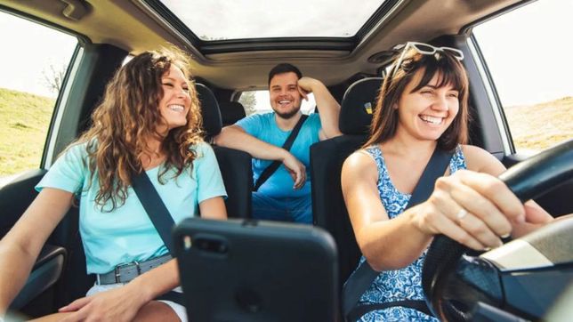 De Uruguay a la Argentina: Viatik, la app que desafía al transporte tradicional