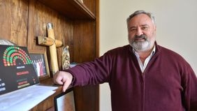 A Sergio Massa lo veo lúcido; está pensando en lo mejor para Argentina