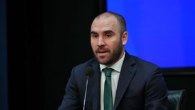 El Gobierno paga U$S430 millones al Club de París para evitar el default