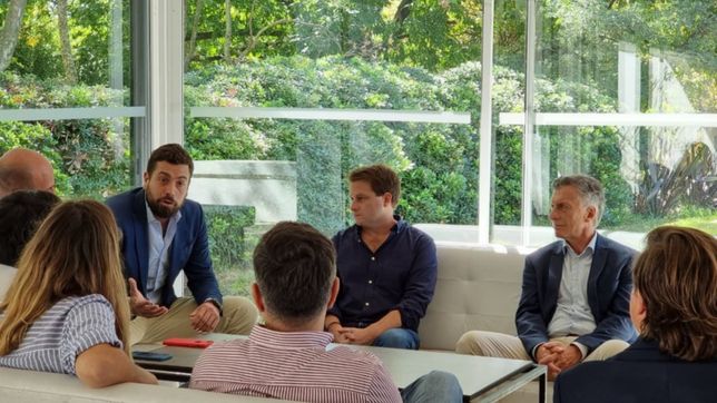 relaciones karnales, gato encerrado, amor larreta-vidal y el cordero de lilita