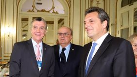 El Círculo Rojo exige un plan