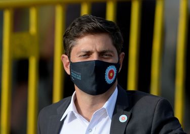 El ministro de Economía de Cristina