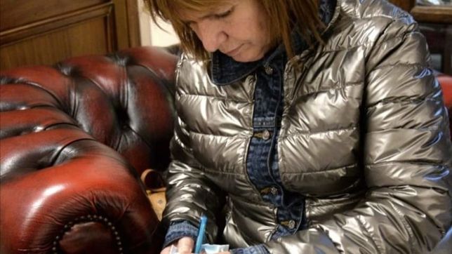 el pro se sube a la ola antirrusa y excava un poco mas la grieta local