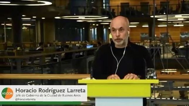 larreta 2023 ante el circulo rojo: definiciones light y el mantra de la gestion