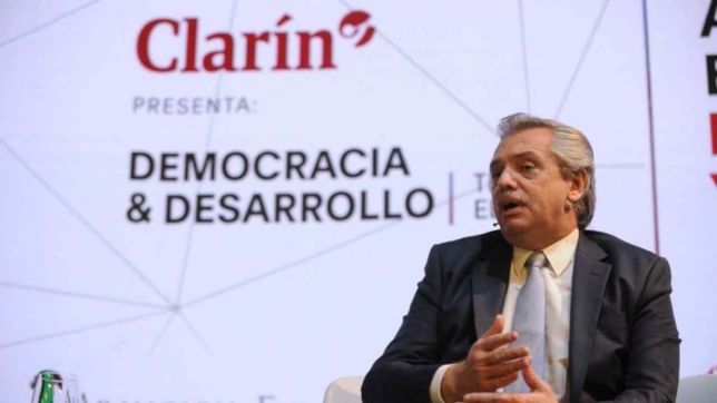 publicidad oficial gestion fernandez: ganadores, avances y dilemas