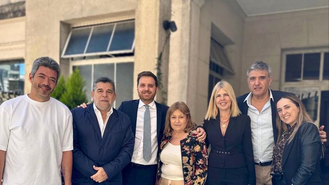 larreta se agranda en la legislatura portena: sumo a dos legisladores del mid