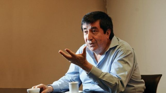 duran barba pasa la gorra: ?necesitamos la guita para penetrar en el conurbano?