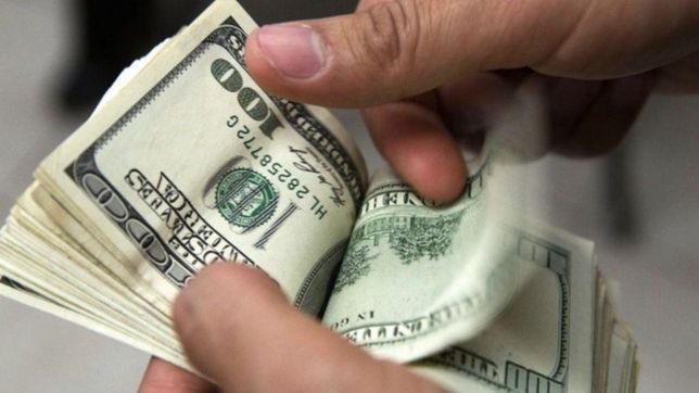 el dolar sorprende con tendencia al alza en temporada de sojadolares
