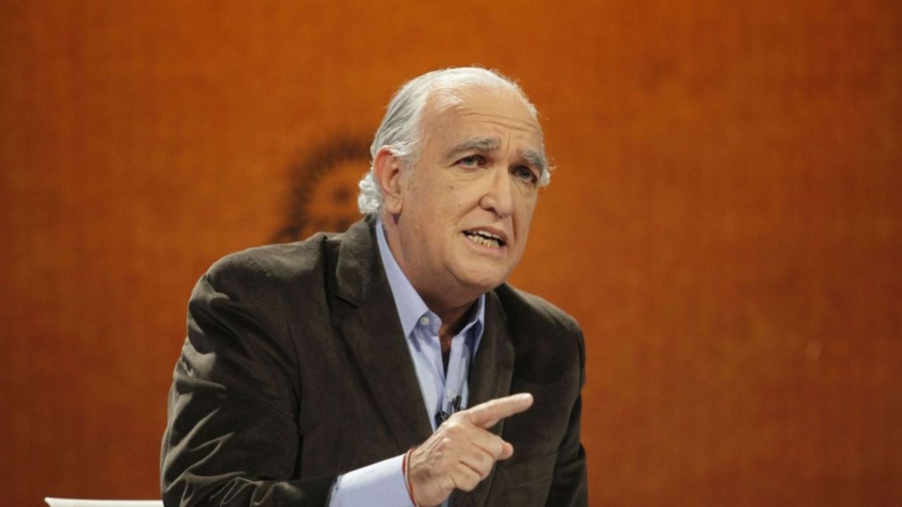 Gil Lavedra confirmó que la AFIP apelará el fallo sobre Cristóbal López