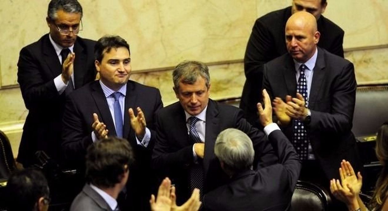Monzo diputados