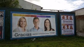 Mar del Plata: Baragiola se pegó sola al triunfo y disparó malestar en Cambiemos