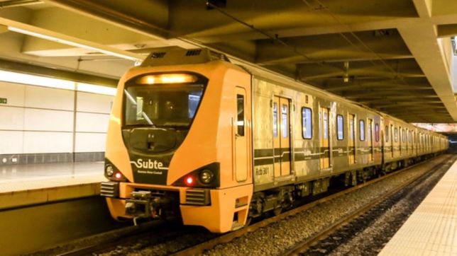 se define la licitacion del subte con metrovias otra vez como favorita