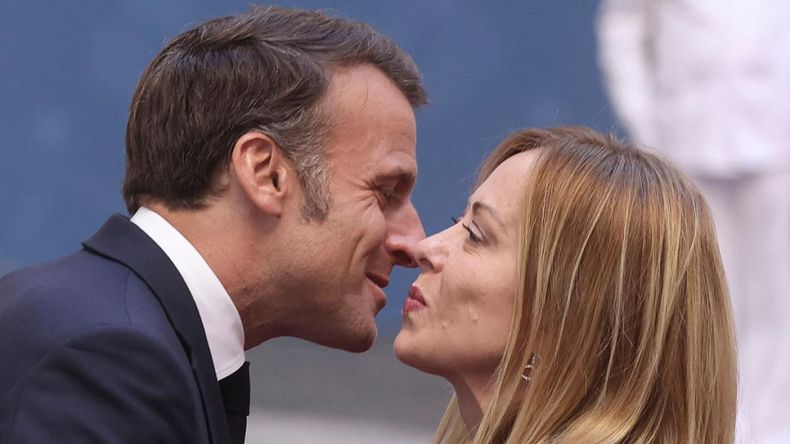 Foto: Alessandra Benedetti / Corbis / Getty Images.