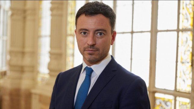 rodrigo de loredo: el peronismo esta perdiendo la eleccion