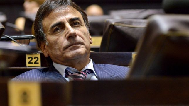 el peronismo se quedo con la primera seccion y se encamina a ganar seis diputaciones