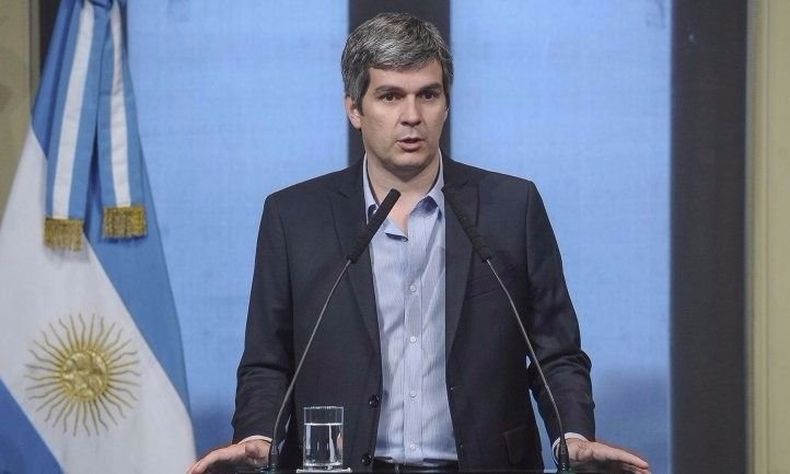 marcos peña